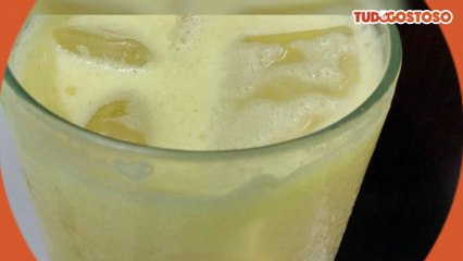 Licor de maracujá