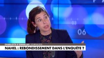 Charlotte d'Ornellas : «Le dossier invalide le récit d'une partie des parties civiles qui était largement devenu le récit médiatique»