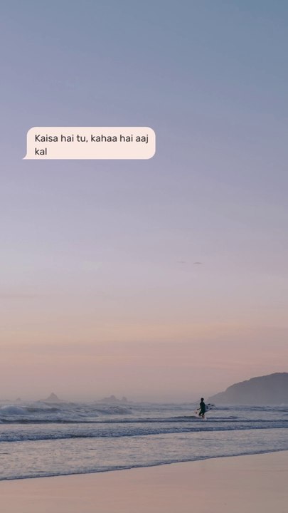 Viral love chats