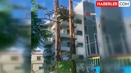 Lübnan'daki Telsiz Patlamalarında 9 Kişi Hayatını Kaybetti