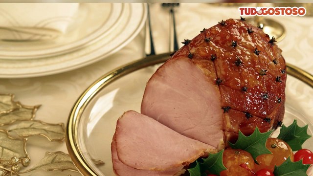 Tender ao Molho de Maracujá