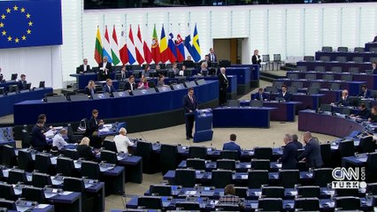 Avrupa'da iklim krizi uyarısı