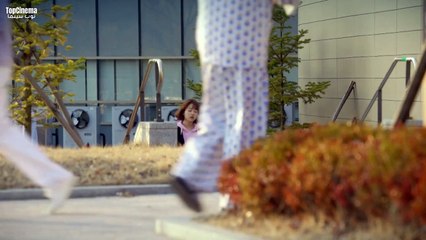 مسلسل المرأة القوية دو بونغ سون الحلقة 9