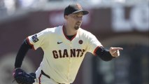 MLB Best Bets: Orioles vs. Giants & Braves vs. Reds Tonight