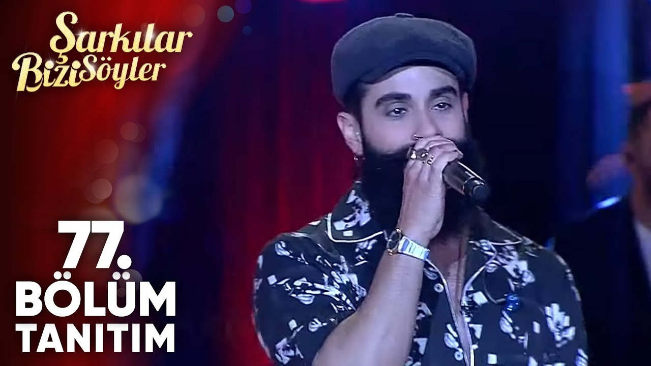 Şarkılar Bizi Söyler 77. Bölüm Tanıtımı | Biraz Pop Biraz Türkü