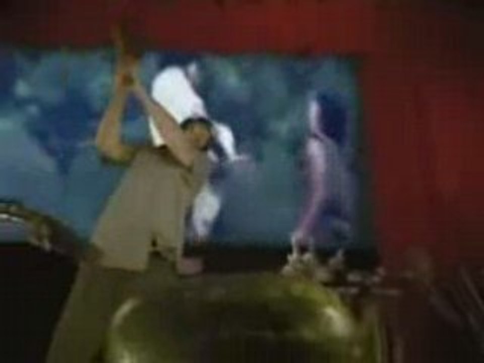 BIERE KUNG FU