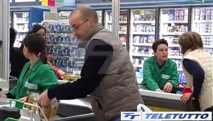 Video News - Social Card: "Numeri troppo bassi"