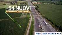 Video News - Dieci anni di Brebemi