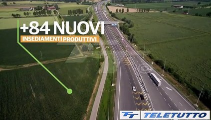 Video News - Dieci anni di Brebemi
