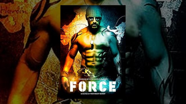 Part 2 Force 2016 Full Movie | John Abraham | Vidyut Jamwal | Genelia D'souza | Commando 2 full Movie Force