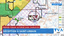 TVA Nouvelles CIMT 12h 18 septembre 2024