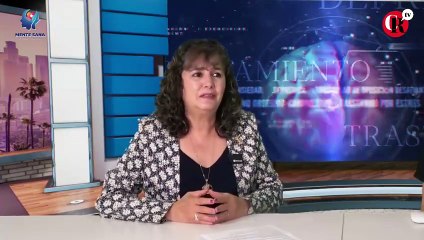 Diferencia entre temperamento y carácter / Sanamente con la Dra. Luz castillo