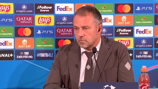 FLICK, los MINUTOS y la POSICIÓN de ANSU FATI tras el regreso de su LESIÓN