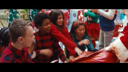 Terrifier 3 - Trailer Hard core italiano