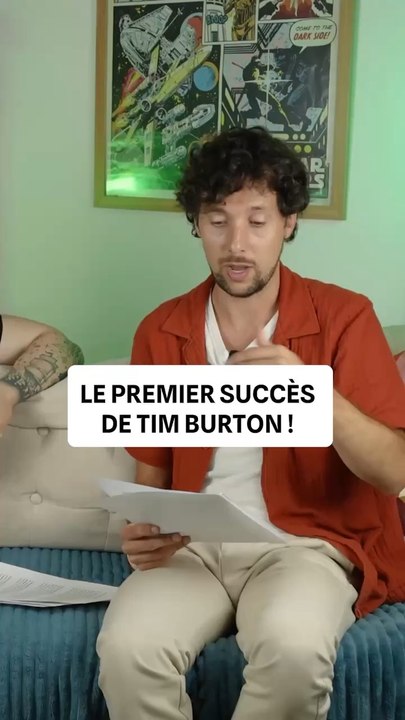 Pas mal pour un deuxième film ! / Extrait du oodcast « Le Pitch »