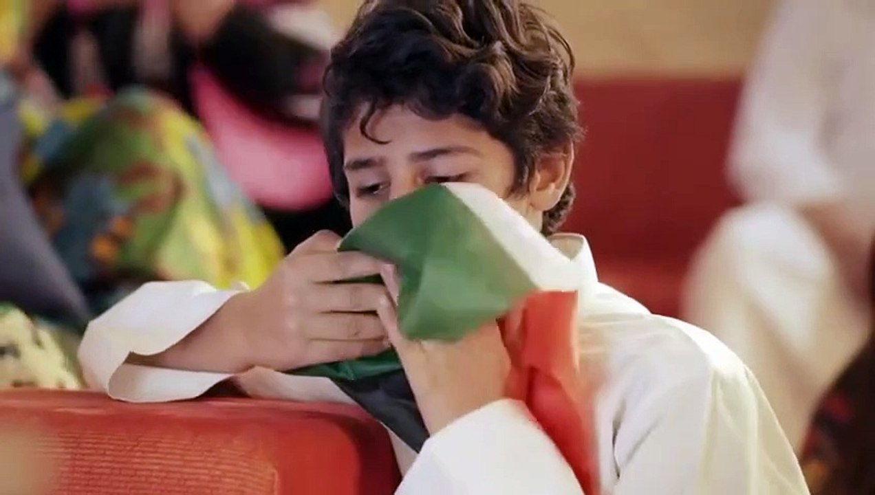 مسلسل نوايا الموسم الاول الحلقة 1 الاولي