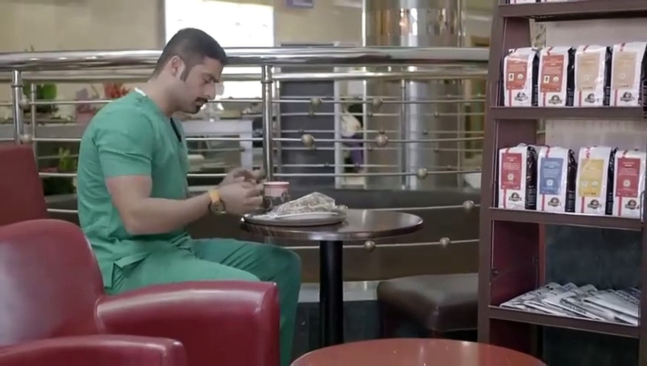 مسلسل نوايا الموسم الاول الحلقة 11 الحادية عشر