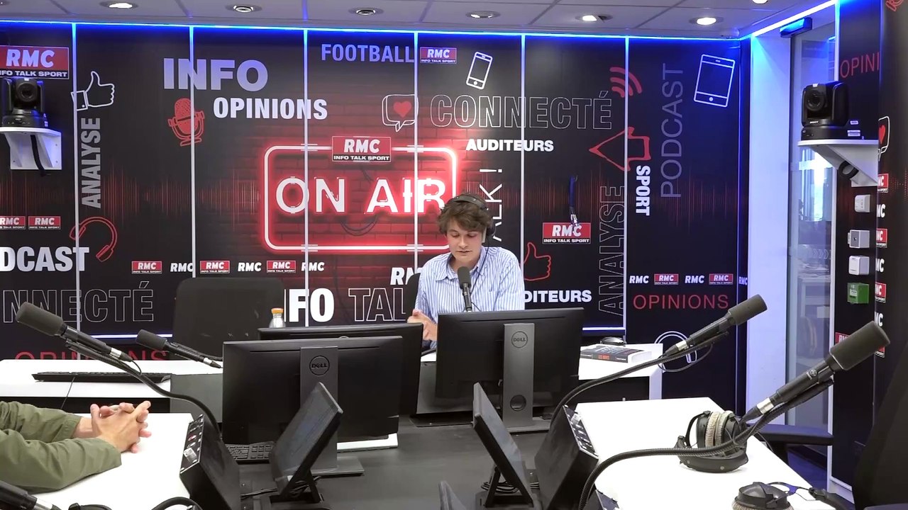 Victor Castanet dénonce les dérives des crèches privées dans son livre "Les Ogres"