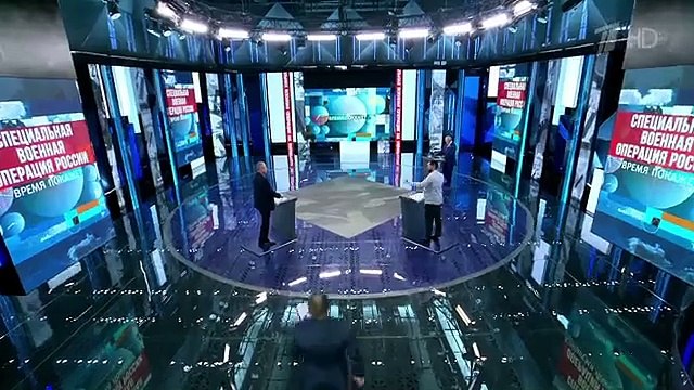 Время покажет. Часть 2. Выпуск от 18.09.2024