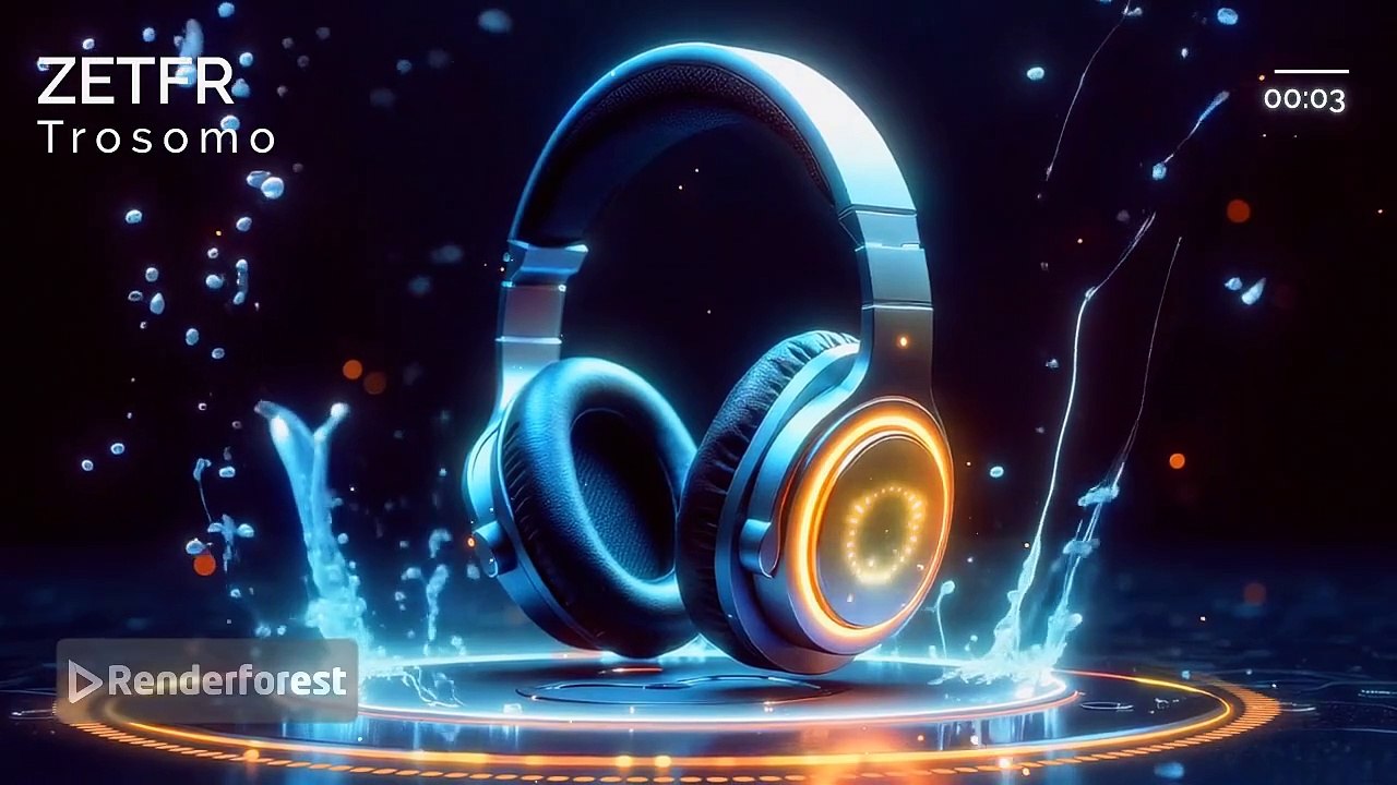 Trosomo (Visualizer)
