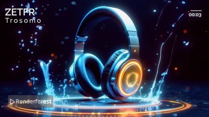 Trosomo (Visualizer)