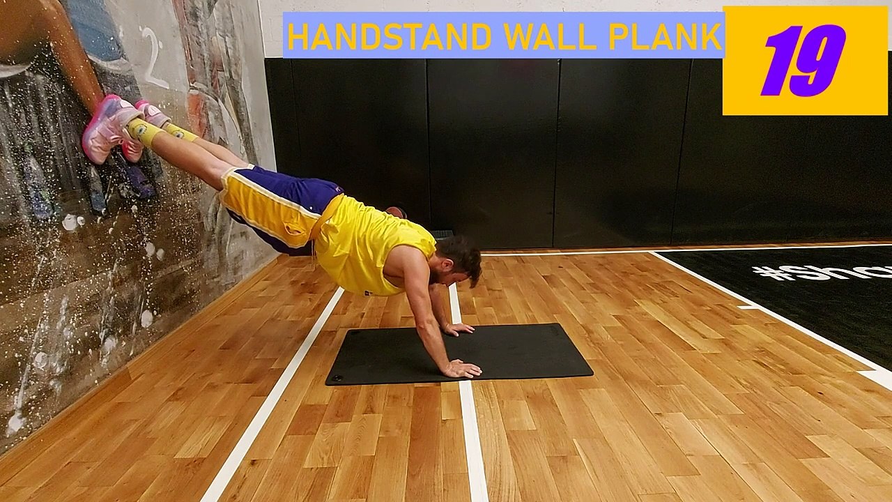 ULTIMATE CORE AND STRENGTH EXERCISES FOR BASKETBALL PLAYERS