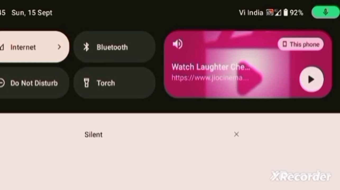 Top comedy show episode 5