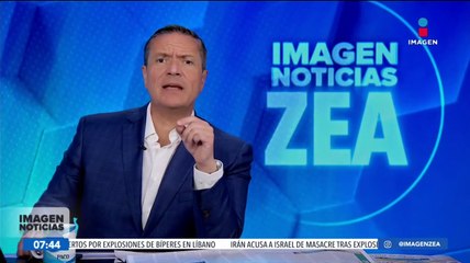 Se derrumba estructura de concreto en estación de Transmetro en Monterrey