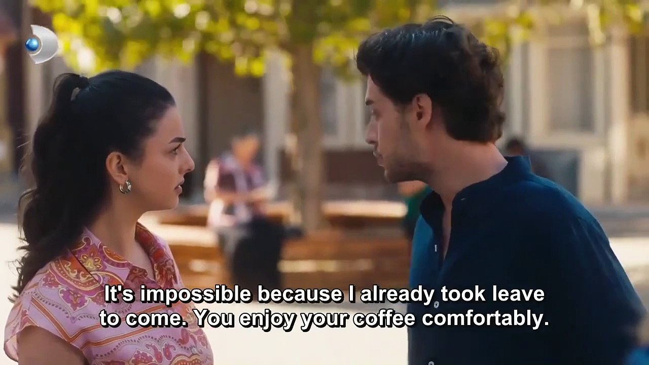 Bizi Birlestiren Hayat - Episode 7 - English subtitles