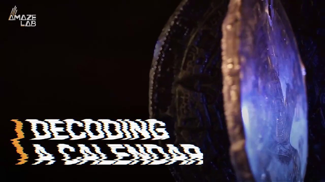 Have Experts Finally Decoded the Mayan Calendar?