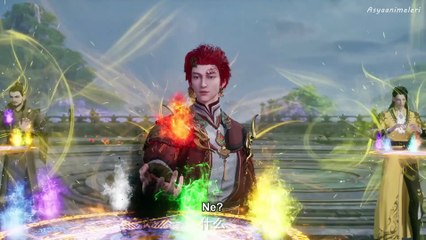 Martial Master Episode 471-473