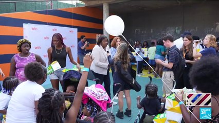 Immigration a key issue in US presidential campaign