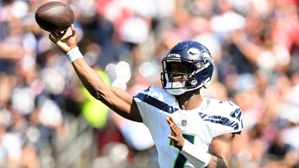 Seattle Seahawks' Strong Start: A Look at Their 2-0 Season