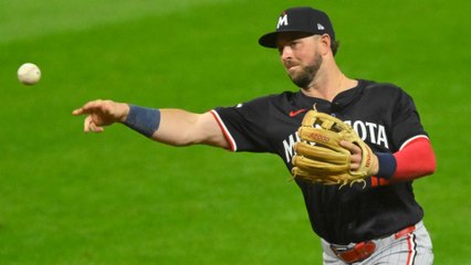 Twins Triumph Over Guardians 4-1 in Key AL Central Clash
