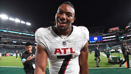 Falcons' Stunning Victory Shakes Up NFC South Race