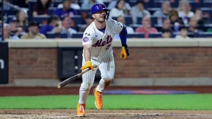 Mets Dominate Nationals 10-1: Building Momentum for Playoffs