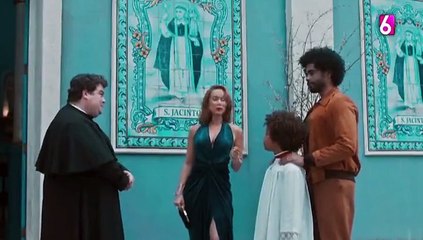 48. Amor Perfecto (Amor Perfeito), en español