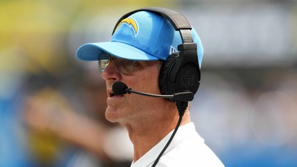 Los Angeles Chargers' Strong Start Under Jim Harbaugh