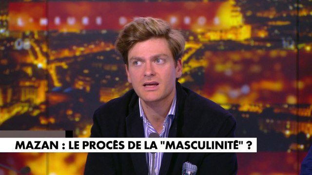 Véronique Jacquier et Paul Melun débattent autour du procès des viols de Mazan