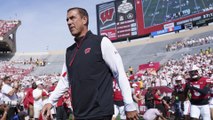 Examining Luke Fickell's Impact and Challenges at Wisconsin
