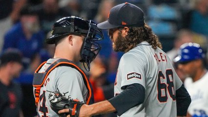 MLB Matchups: Tigers vs. Royals & More Game Insights