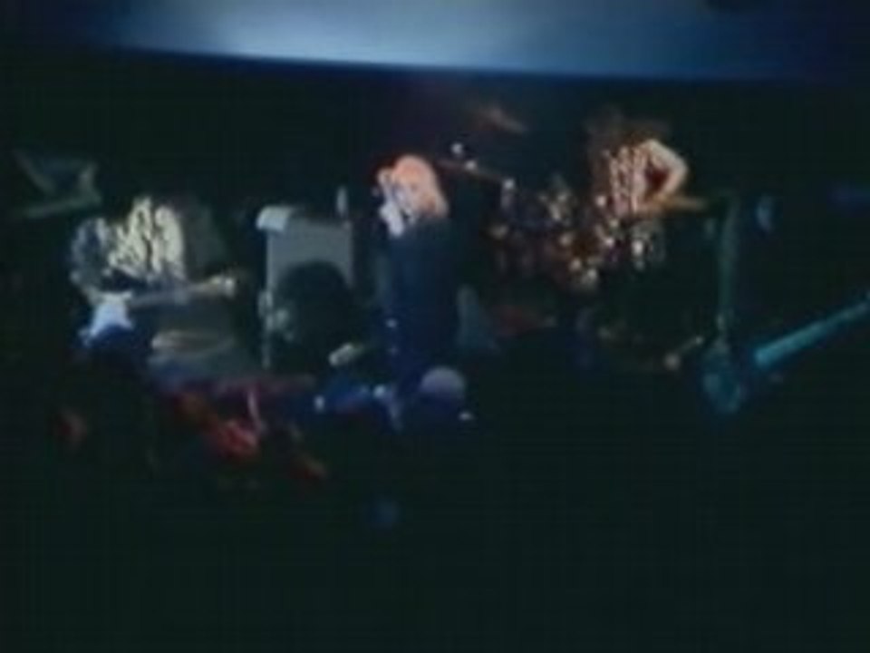 The Gun Club - Sex Beat
