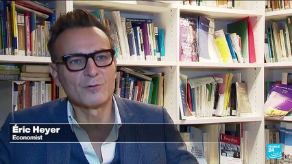 French PM Barnier swept into budget crisis