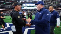 Ravens vs. Cowboys Showdown: Dallas Aims to Bounce Back