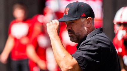 Nebraska vs. Illinois: Big Ten Friday Night Football Showdown