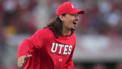 Market Fluctuations for Big 12 Opener: Utah vs. Oklahoma State