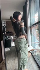 Short video mia big cat for you