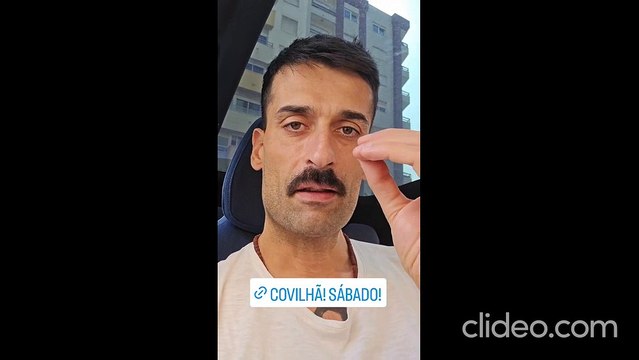 António Raminhos sobre espetáculo com Catarina Raminhos