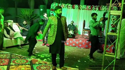 Punjabi Song _ Rola _ Qasid Ali Khan Live Performance Gakhri