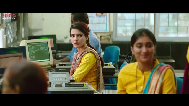 Naga Chaitanya & Samantha Movie ｜ Majili Hindi Dubbed Movie